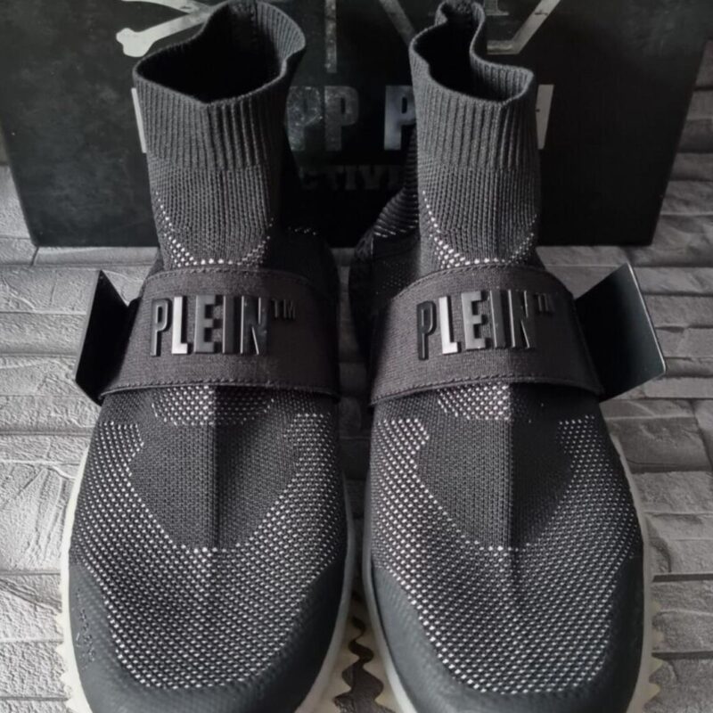 PHILPP PLEIN SHOES
