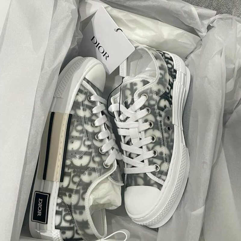 DIOR SNEAKERS