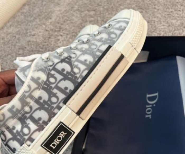 ⁦DIOR SNEAKERS⁩ - الصورة ⁦3⁩