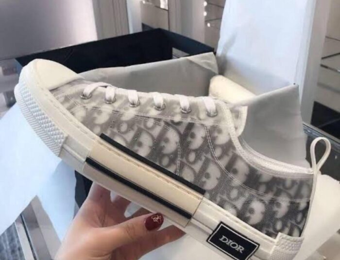 ⁦DIOR SNEAKERS⁩ - الصورة ⁦4⁩