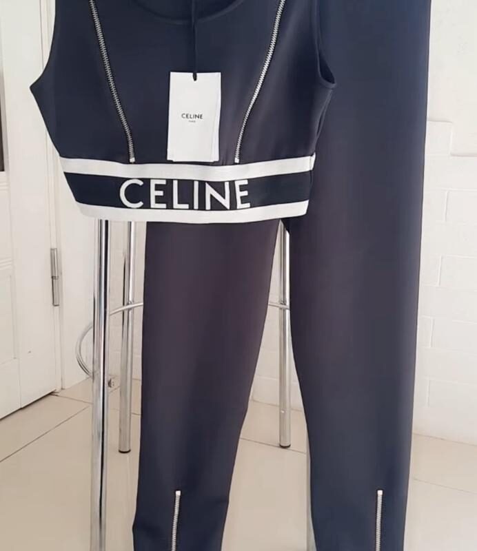 CELINE SET