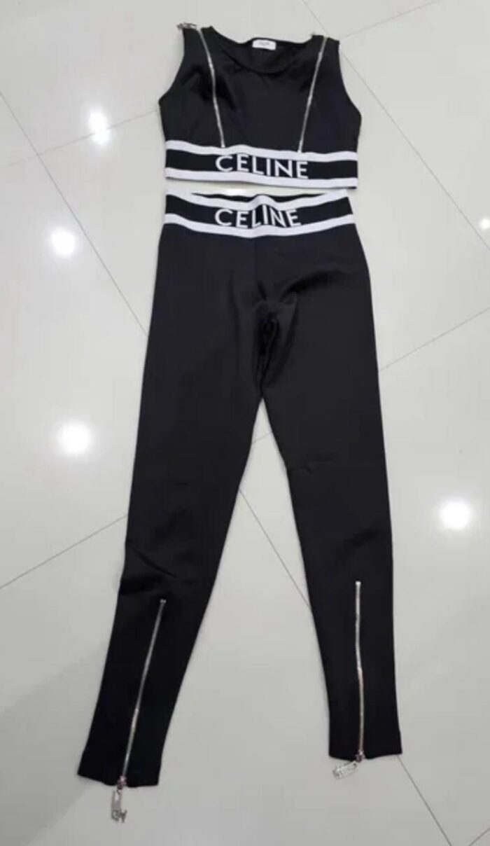 ⁦CELINE SET⁩ - الصورة ⁦3⁩