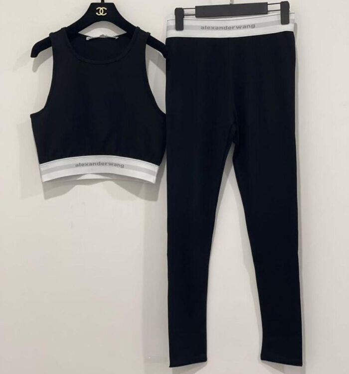 ALEXANDER WANG SET