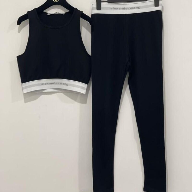 ALEXANDER WANG SET