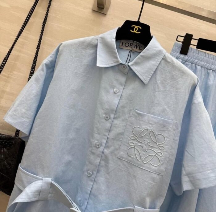 ⁦LOEWE SET⁩ - الصورة ⁦4⁩