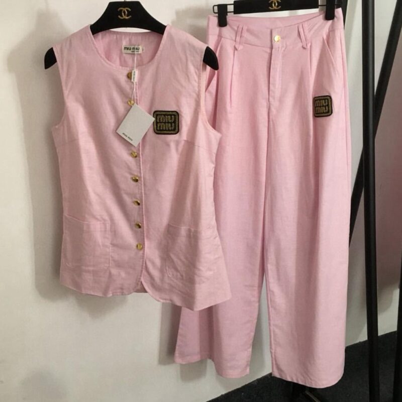 MIU MIU SET