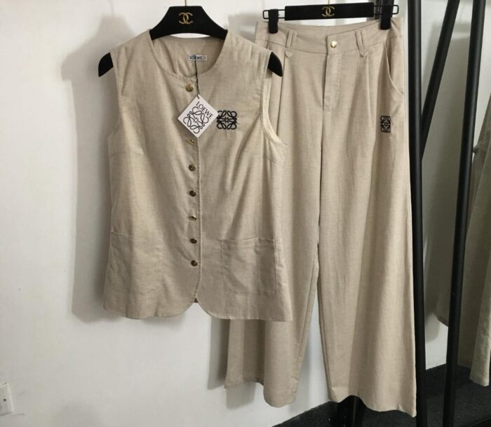 LOEWE SET
