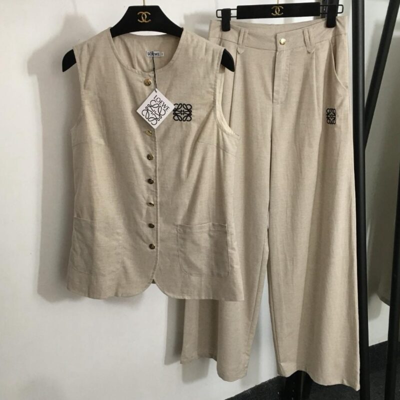 LOEWE SET