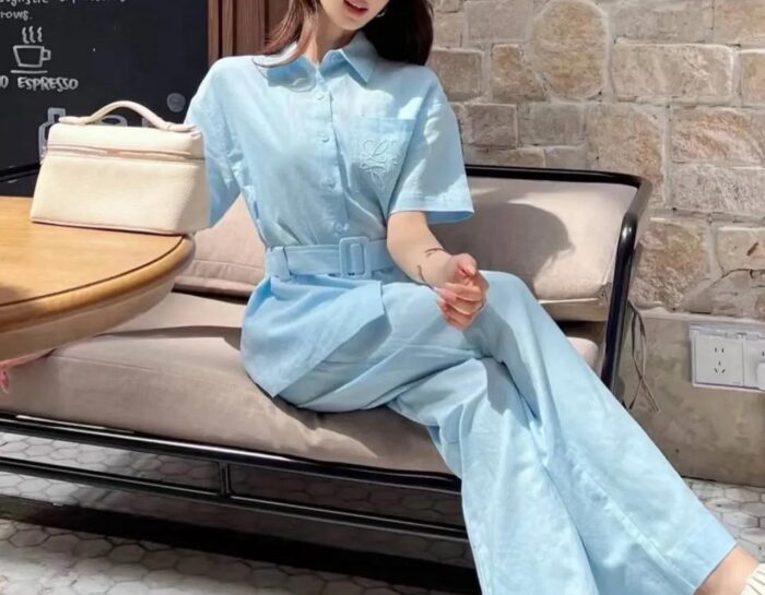 ⁦LOEWE SET⁩ - الصورة ⁦2⁩