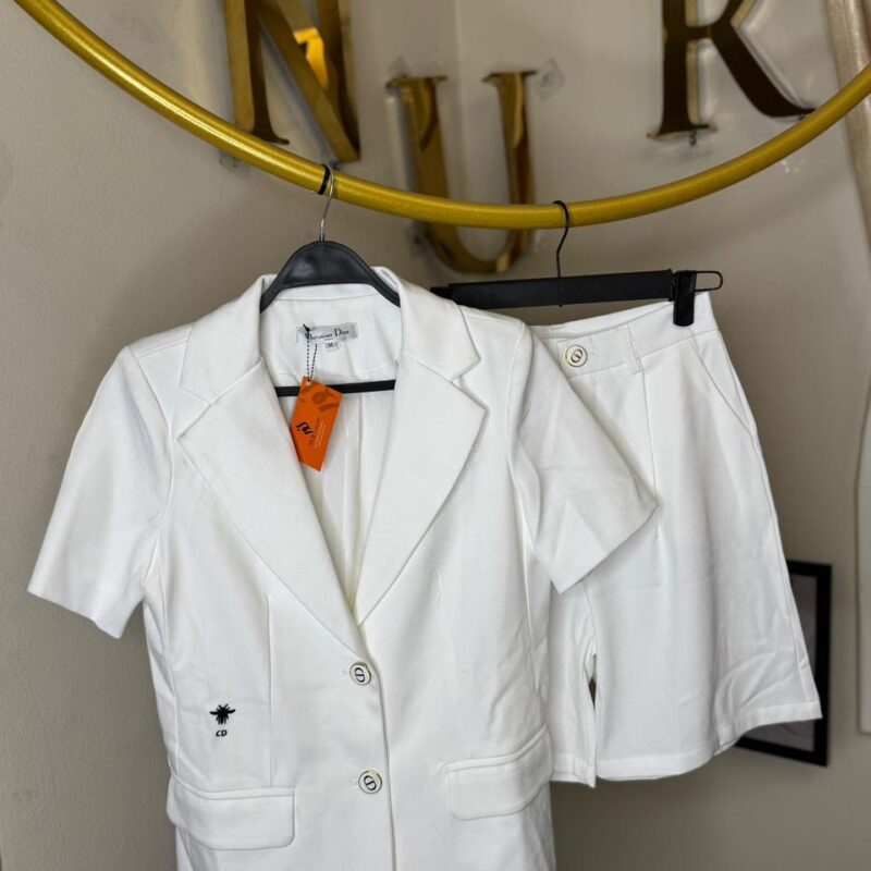CHRISTIAN DIOR SET