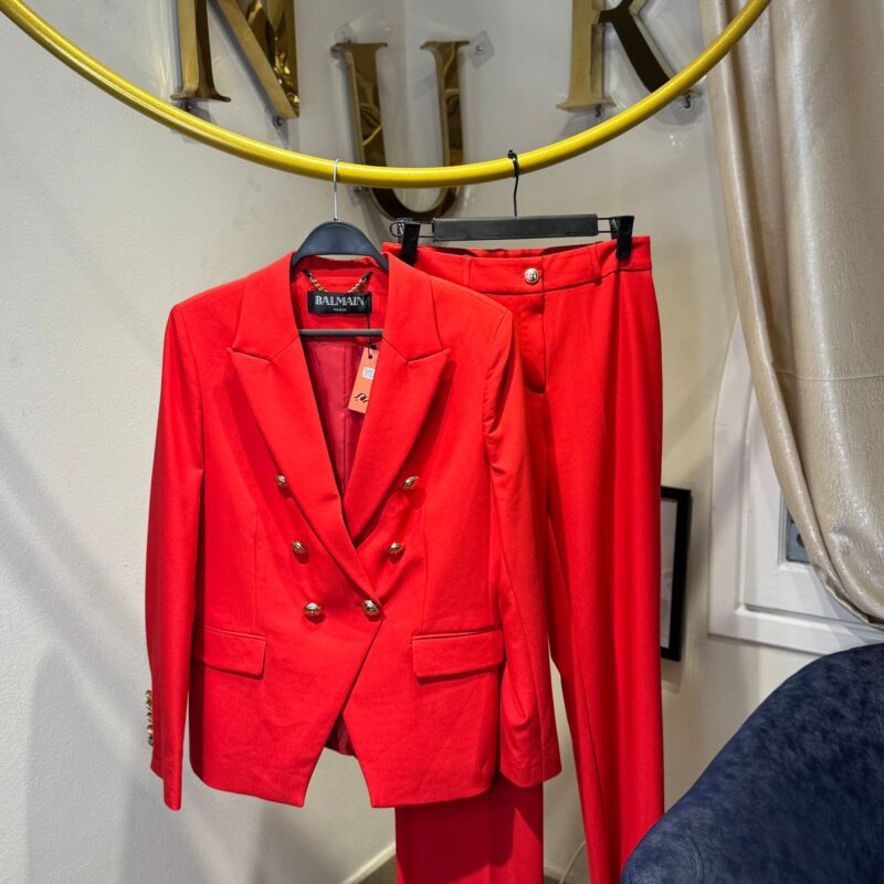 BALMAIN SET