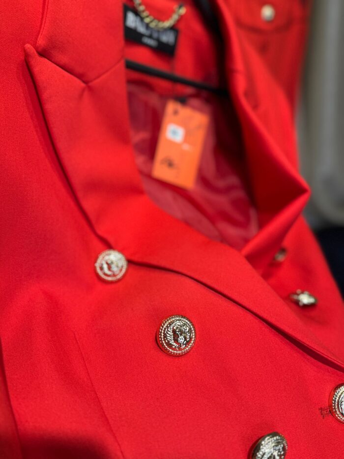 ⁦BALMAIN SET⁩ - الصورة ⁦4⁩