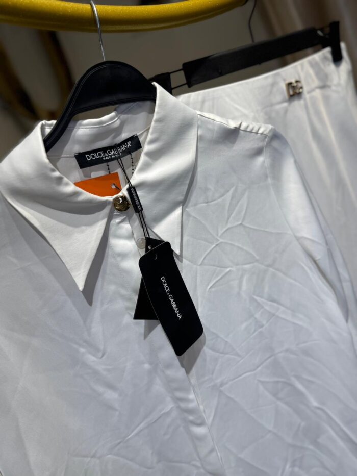 ⁦DOLCE&GABBANA SET⁩ - الصورة ⁦2⁩
