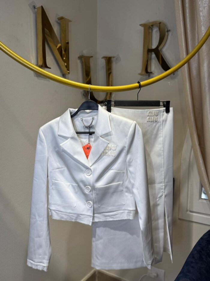 MIU MIU SET
