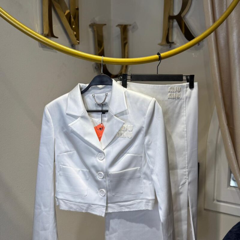 MIU MIU SET