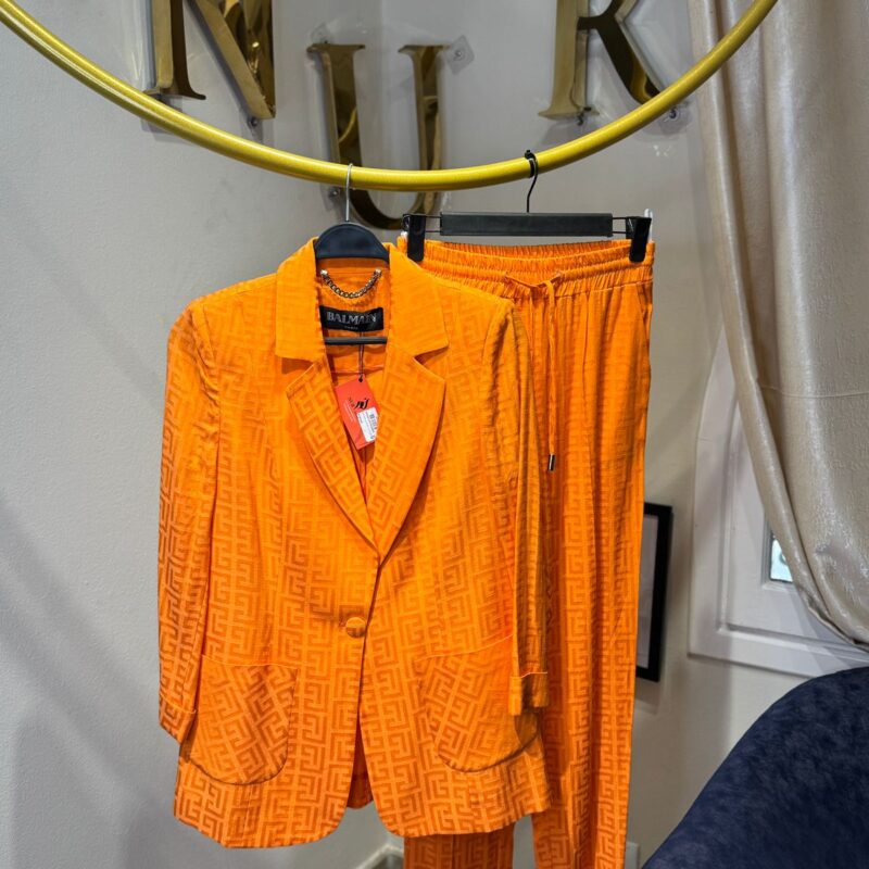 BALMAIN SET