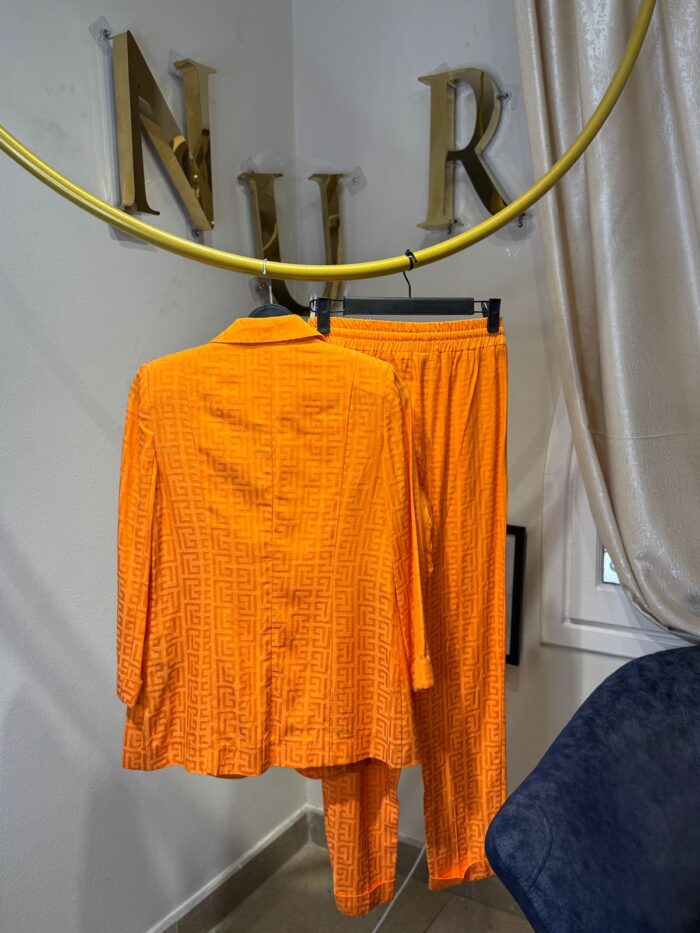 ⁦BALMAIN SET⁩ - الصورة ⁦5⁩
