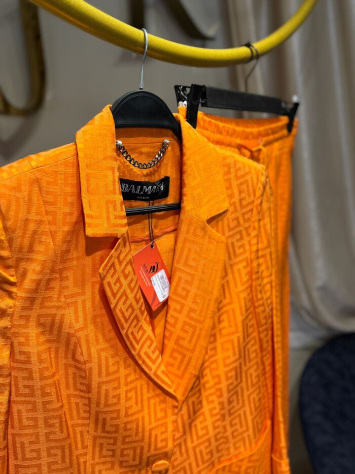 ⁦BALMAIN SET⁩ - الصورة ⁦3⁩