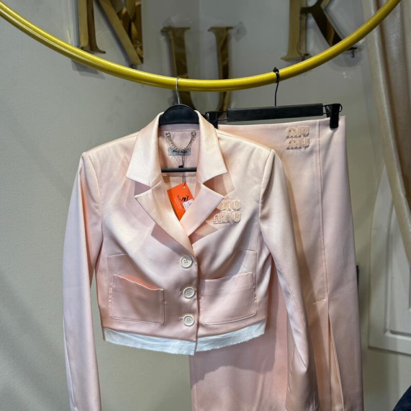 MIU MIU SET