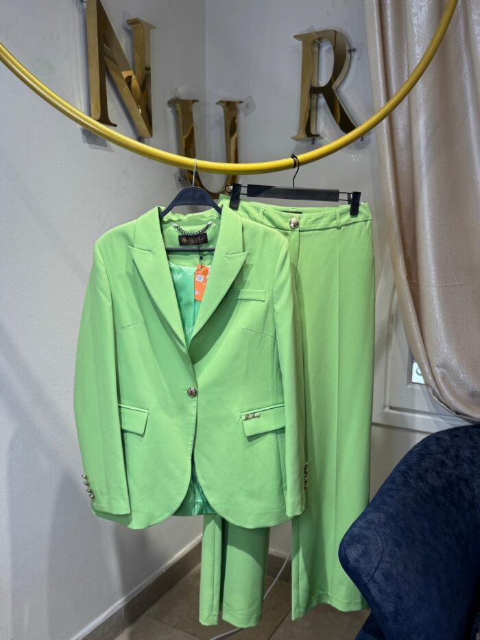 LORO PIANA SET