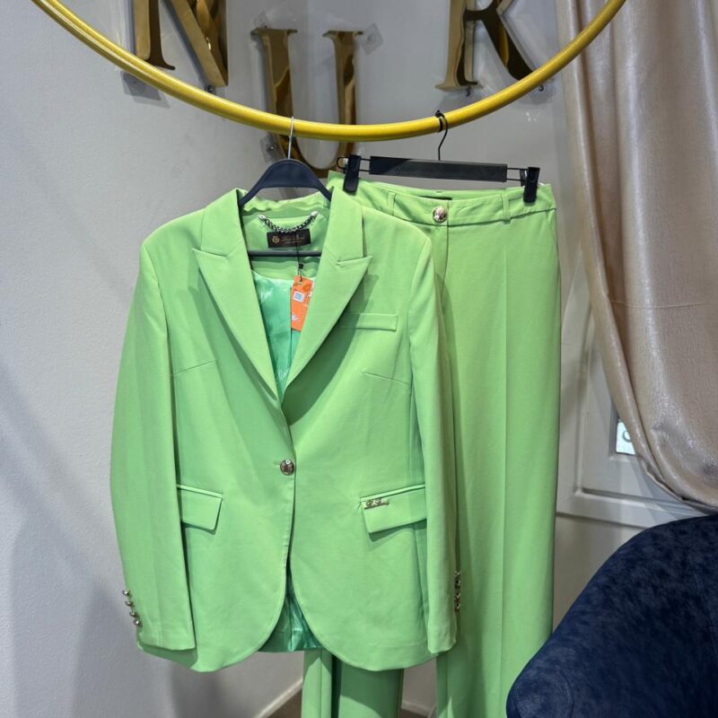 LORO PIANA SET