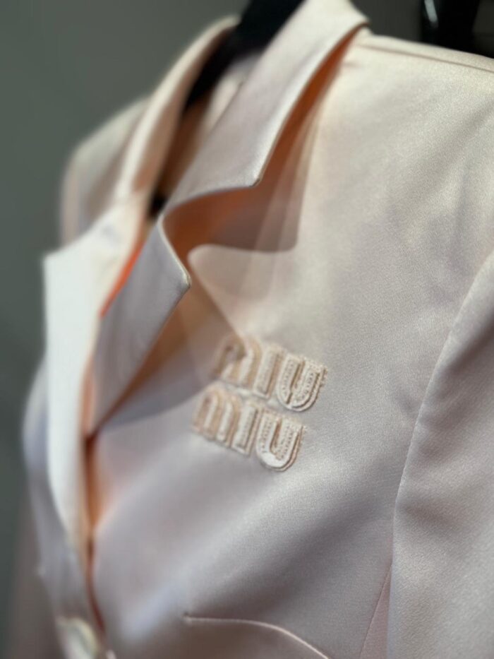 ⁦MIU MIU SET⁩ - الصورة ⁦3⁩