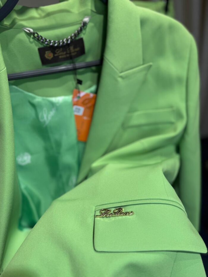 ⁦LORO PIANA SET⁩ - الصورة ⁦3⁩