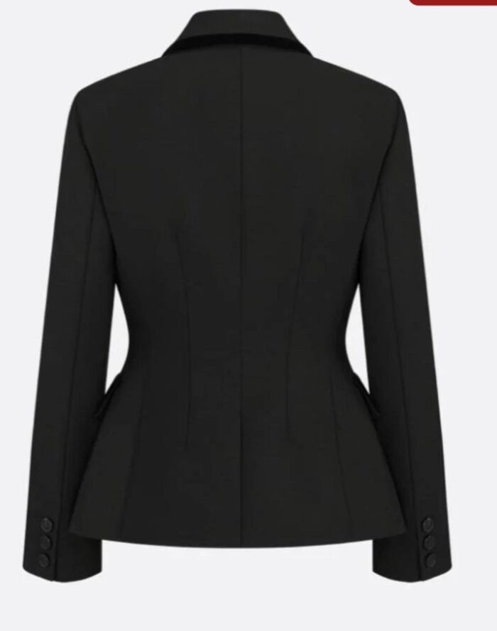 ⁦CHRISTIAN DIOR BLAZER⁩ - الصورة ⁦5⁩