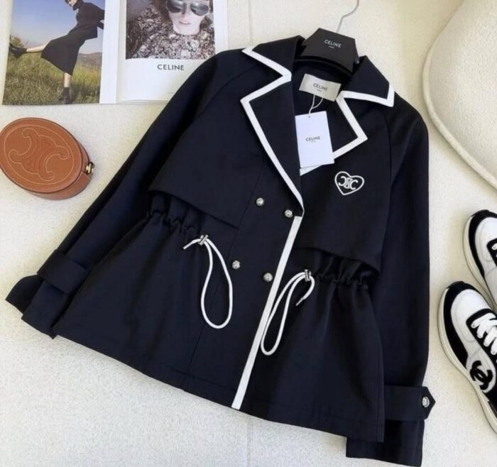 CELINE BLAZER