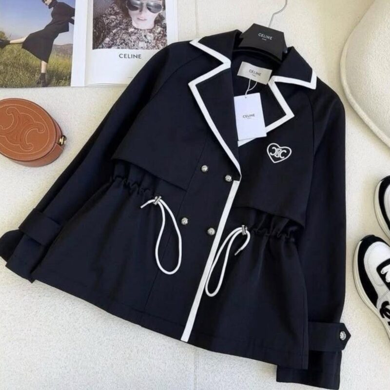 CELINE BLAZER