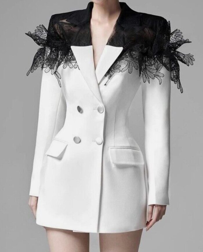 CHRISTIAN DIOR BLAZER