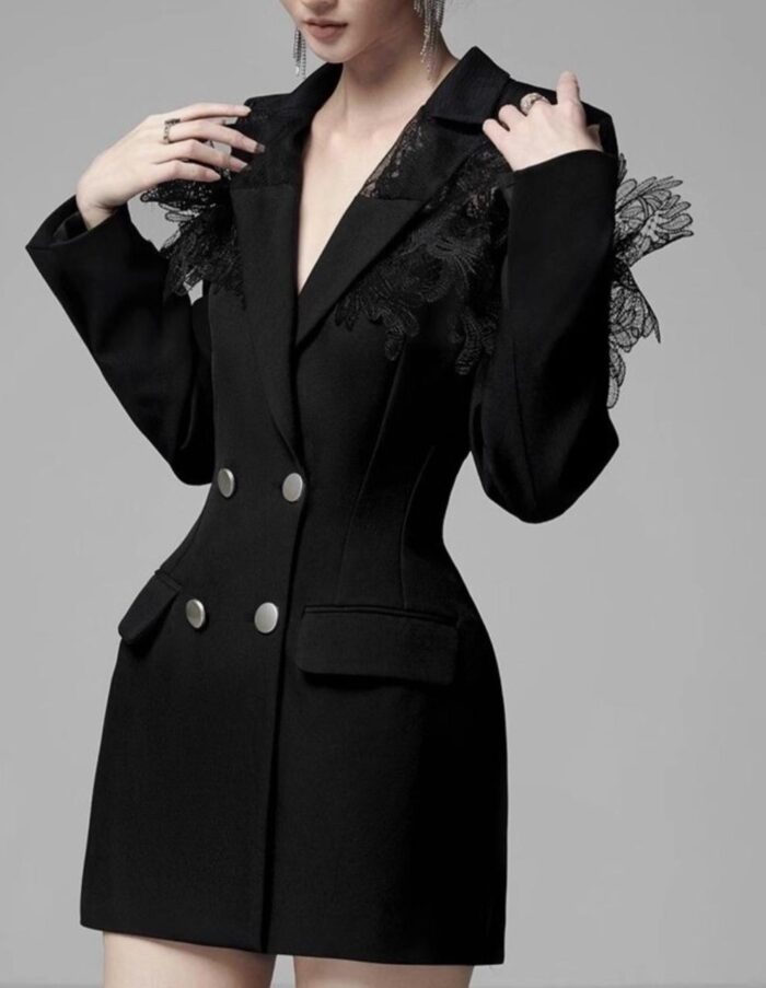 ⁦CHIRSTAIN DIOR BLAZER⁩ - الصورة ⁦3⁩