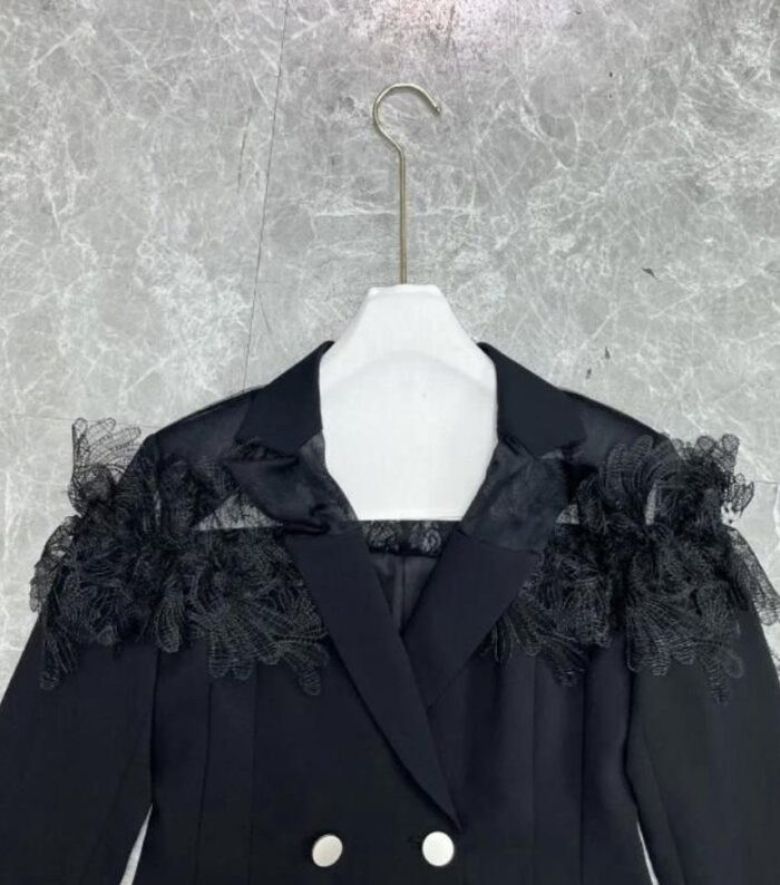 ⁦CHIRSTAIN DIOR BLAZER⁩ - الصورة ⁦4⁩