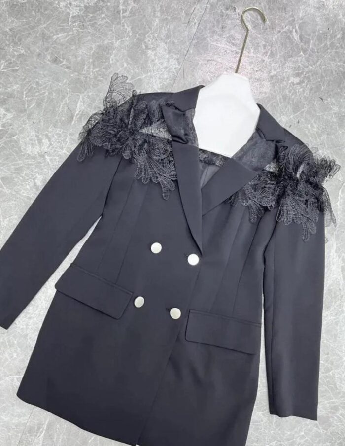 ⁦CHIRSTAIN DIOR BLAZER⁩ - الصورة ⁦5⁩