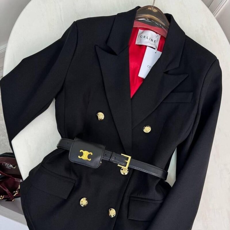 CELINE BLAZER