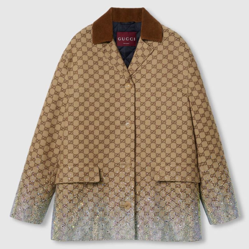 GUCCI BLAZER