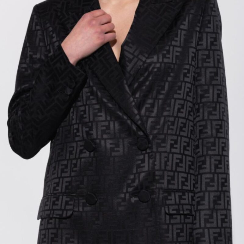 FENDI BLAZER