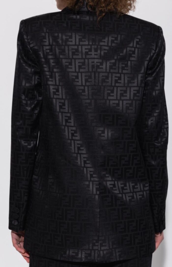 ⁦FENDI BLAZER⁩ - الصورة ⁦4⁩