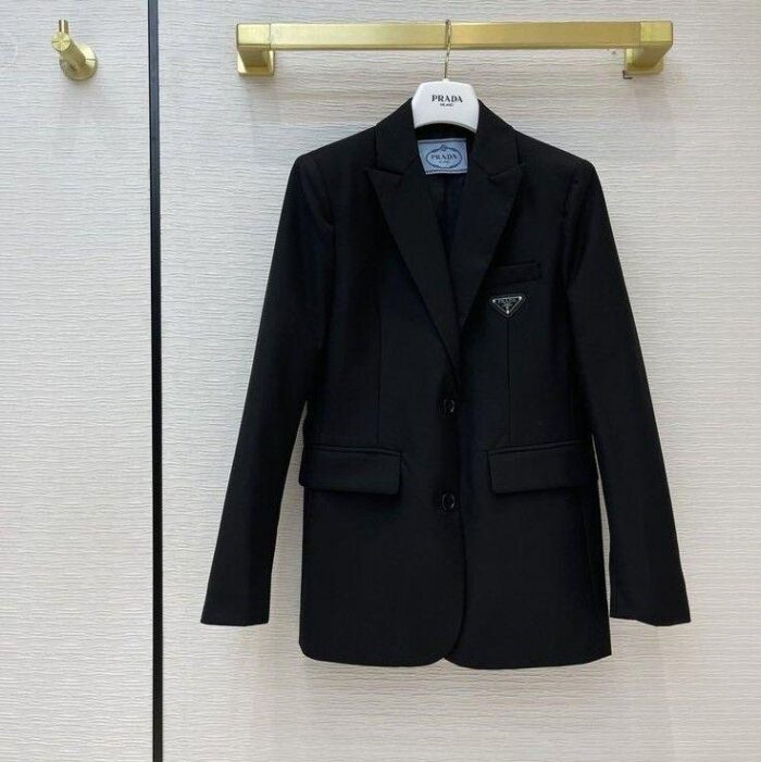 ⁦PRADA BLAZER⁩ - الصورة ⁦4⁩