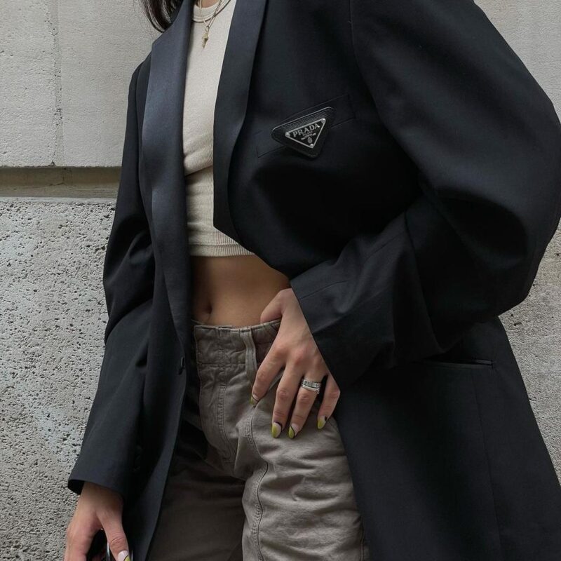PRADA BLAZER