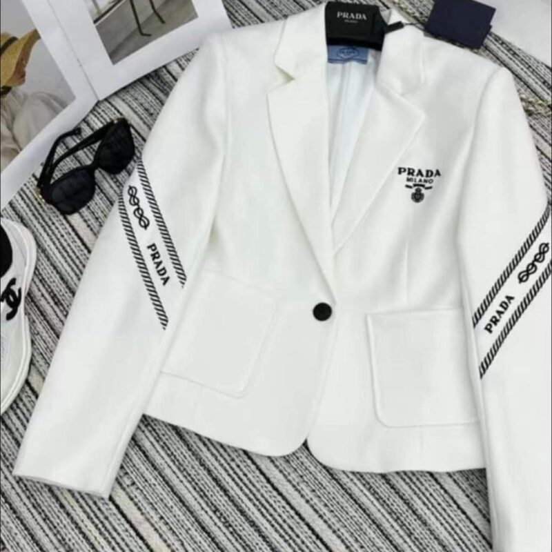 PRADA BLAZER