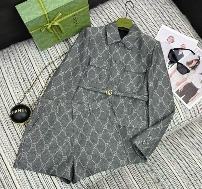 GUCCI SET