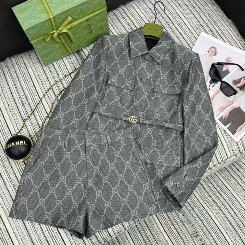 GUCCI SET