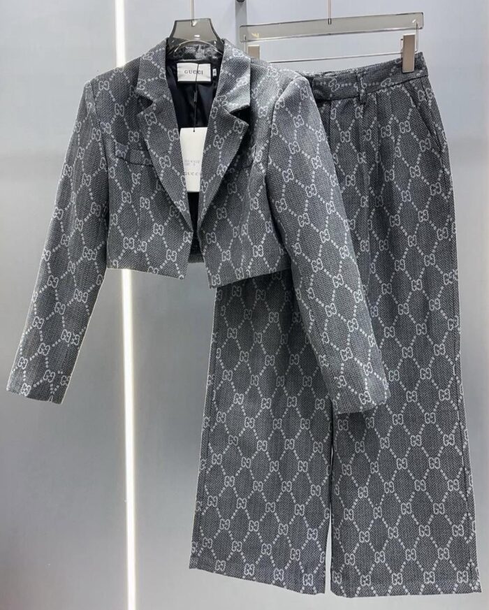 GUCCI SET