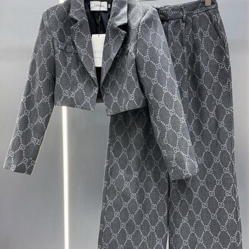 GUCCI SET