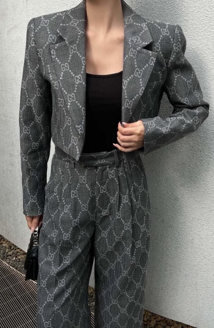 ⁦GUCCI SET⁩ - الصورة ⁦7⁩