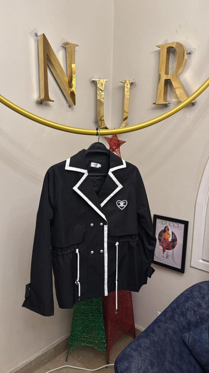 ⁦CELINE BLAZER⁩ - الصورة ⁦5⁩
