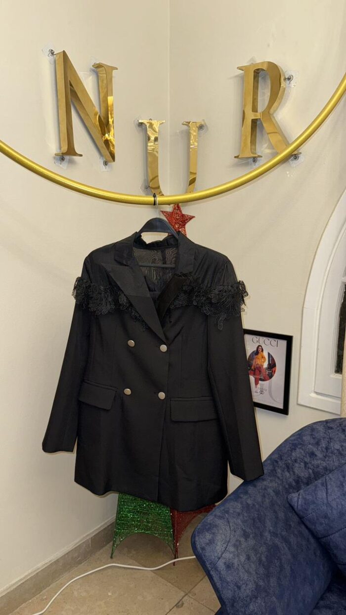⁦CHIRSTAIN DIOR BLAZER⁩ - الصورة ⁦2⁩