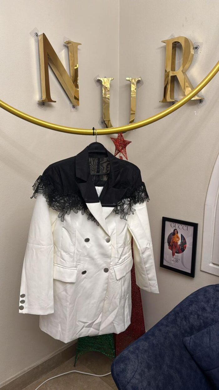 ⁦CHRISTIAN DIOR BLAZER⁩ - الصورة ⁦5⁩