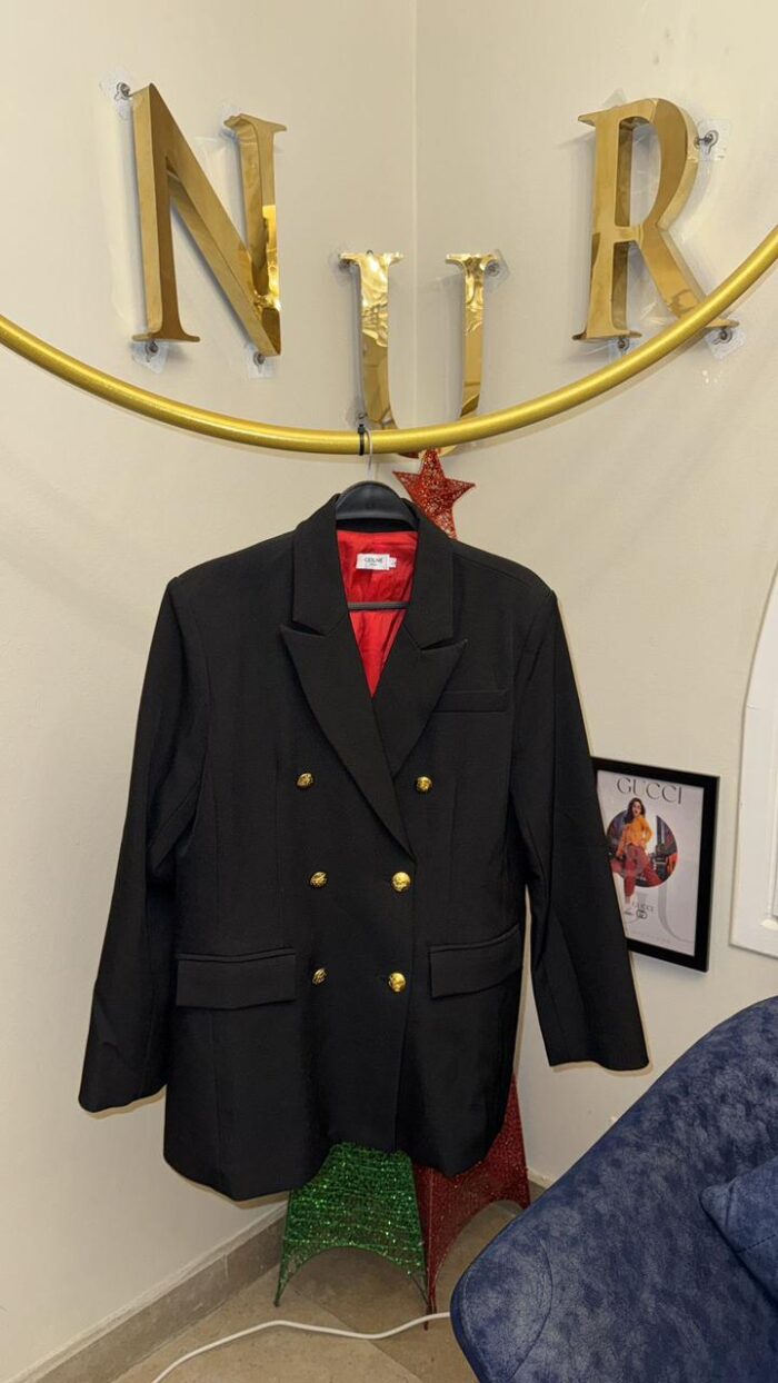 ⁦CELINE BLAZER⁩ - الصورة ⁦2⁩